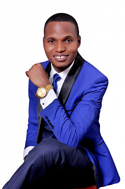 Apstl Prof Precious Umukoro- Dean of academic and I.T expert